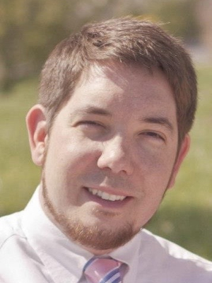 Rev. Nicholas W. Inman