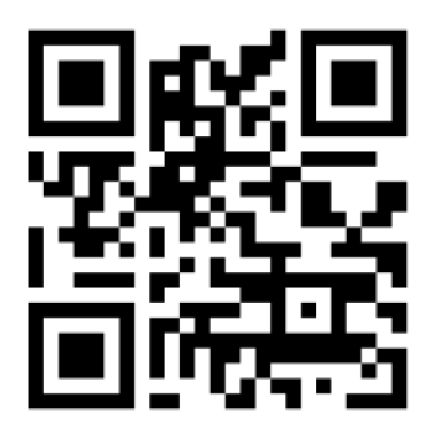 QR Code ForAmerica's Field Trip