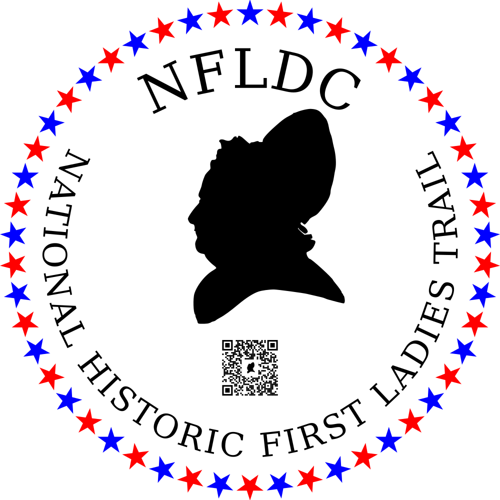 NFLDC Trail Logo